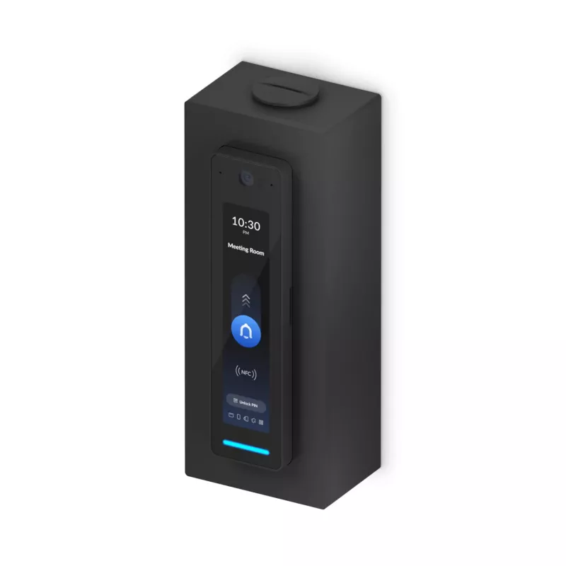 Caixa de montagem Ubiquiti UACC-Reader-Pro-JB-B