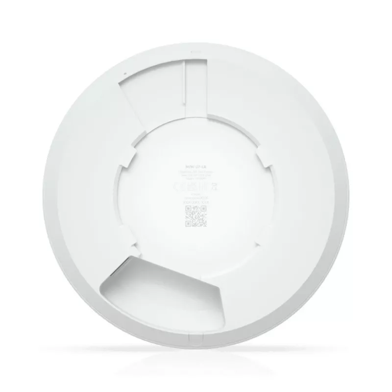 Ubiquiti U7 Long-Range 7300 Mbit/s branco Power over Ethernet (PoE)