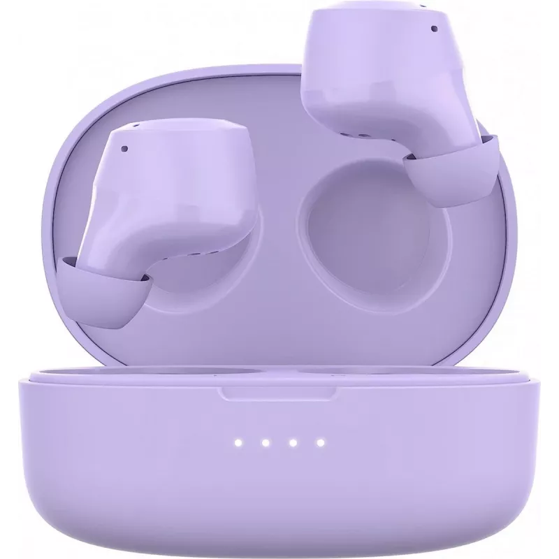 Auscultadores Belkin SoundForm Bolt