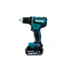 Berbequim aparafusador Makita DDF485RFJ