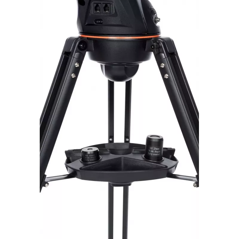 Telescópio Celestron AstroFi 5 SCT