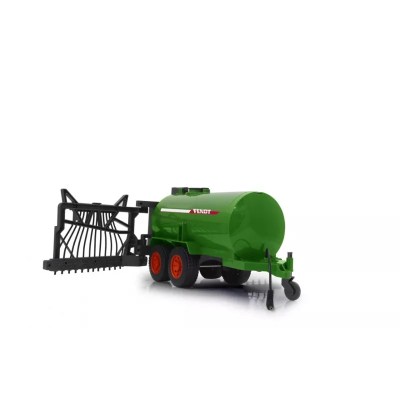 Jamara Fendt depósito de água com distribuidor de mangueira modelo radiocomandado