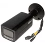 Câmara de vigilância DAHUA IPC-HFW2449T-AS-IL-0360B preto 4MP 3,6mm