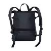 Mochila de viagem NOVEEN CTB300 – 40×50×16 cm, poliéster, 2 compartimentos, impermeável, compartimento para portátil