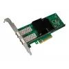 Adaptador de rede INTEL X710-DA2 PCIe 3.0 x8 Low Profile 10Gb SFP+