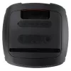 Altifalante Bluetooth FM/USB PowerCUBE 500