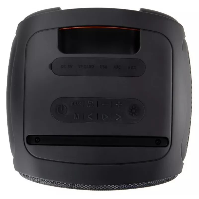 Altifalante Bluetooth FM/USB PowerCUBE 500