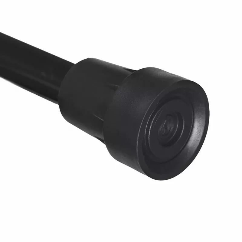 ACTIONMED LI200AM bengala ajustável, preto