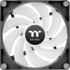 Thermaltake CT120 Reverse ARGB Ventoinha para Caixa 120mm, Pack de 2, Preto