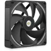 Ventoinha NZXT F140X – ventoinha de caixa de PC de 140 mm, modelo F140X