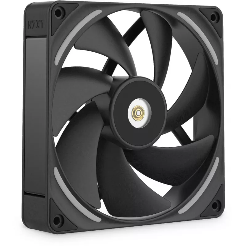 Ventoinha NZXT F140X – ventoinha de caixa de PC de 140 mm, modelo F140X