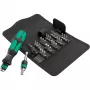 Wera Kraftform Kompakt 70 conjunto de chaves de fendas universal, 32 peças (05057113001)
