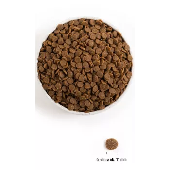 ACANA Dog Puppy - Alimento seco para cães - 11,4 kg