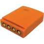 Bateria de substituição Beltrona para bateria de comando de grua HBC BA223000 modelo 80200401