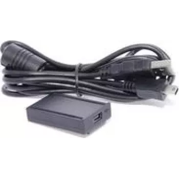 Módulo de expansão USB Auerswald COMfortel H-600 55077 para a série COMfortel H-600