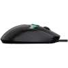 Rato gaming LORGAR MSP80 8000 Hz USB