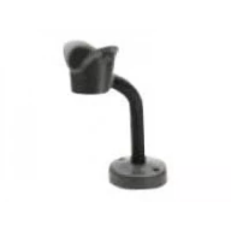 Suporte de pé, pescoço de cisne, branco, suporte de pescoço de cisne para a série DS67XX, cor: branco (20-70738-01R)