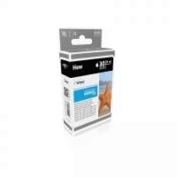 AS15488 ASTAR HP OJ K550 ciano 17,1ml 1200 páginas/5% ciano (AS15488)