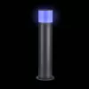 Nedis ZBLOP10RGBW iluminação exterior candeeiro de pé LED 14 W F