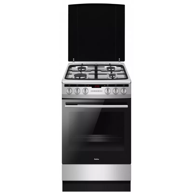 Fogão 57GE3.33HZpTaDA(Xx) PIZZA
