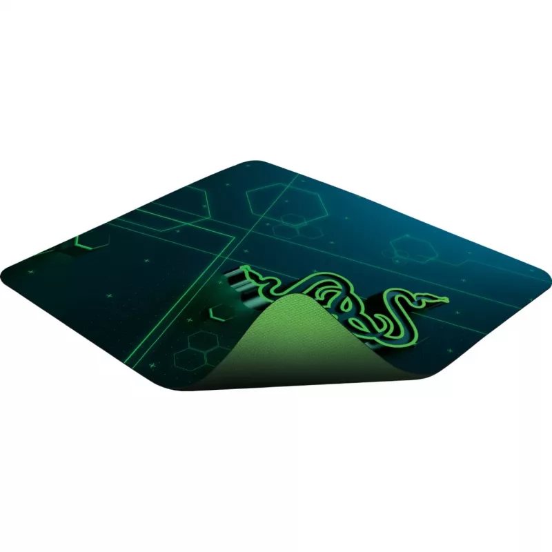 Tapete de rato Razer Goliathus Mobile Gaming verde