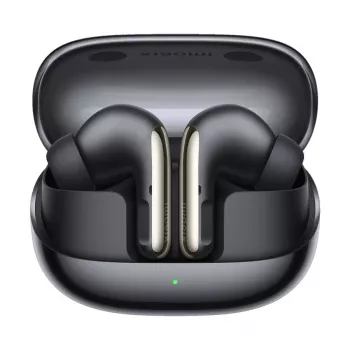 Auscultadores Buds 5 Pro WiFi preto