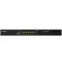 Lancom WLC-2000, preto, 19U, metal, instalação em rack, 2 ventoinhas, internas