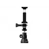 Hama Multi 4in1 tripé de mesa, 3 pernas, preto, 90 cm, 185 g