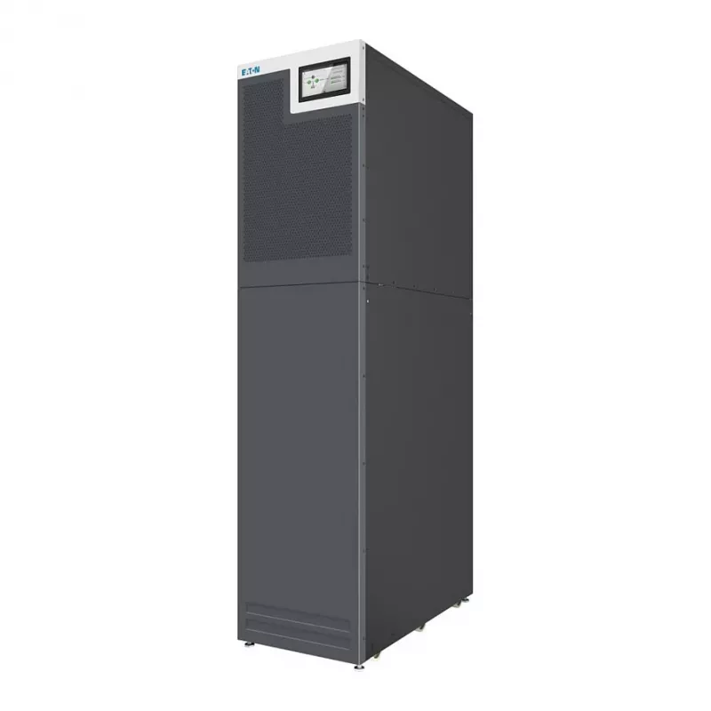 Eaton 93T 93T 15kVA IB - UPS - Torre - AC 380/400/415 V - 15 kW - 15000 VA - 3 fases - Ethernet (93T15KMBSBI)