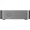 Thunderbolt 5 Hub, docking station cinzento/preto, Thunderbolt 5, USB-A