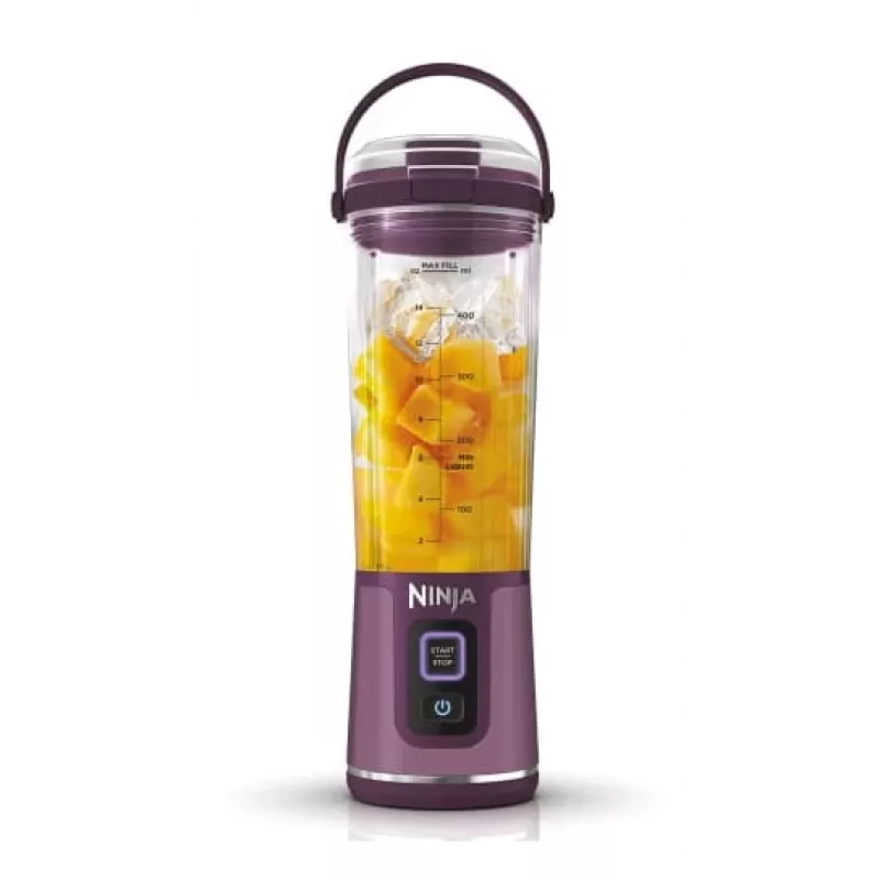 Batedeira Ninja BC151EUPR lilás