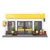 Jamara CaDA Shell Select conjunto de blocos de construção, 8+ (402870)