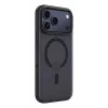 Belkin SheerForce Grip Series - capa traseira para telemóvel