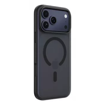 Belkin SheerForce Grip Series - capa traseira para telemóvel