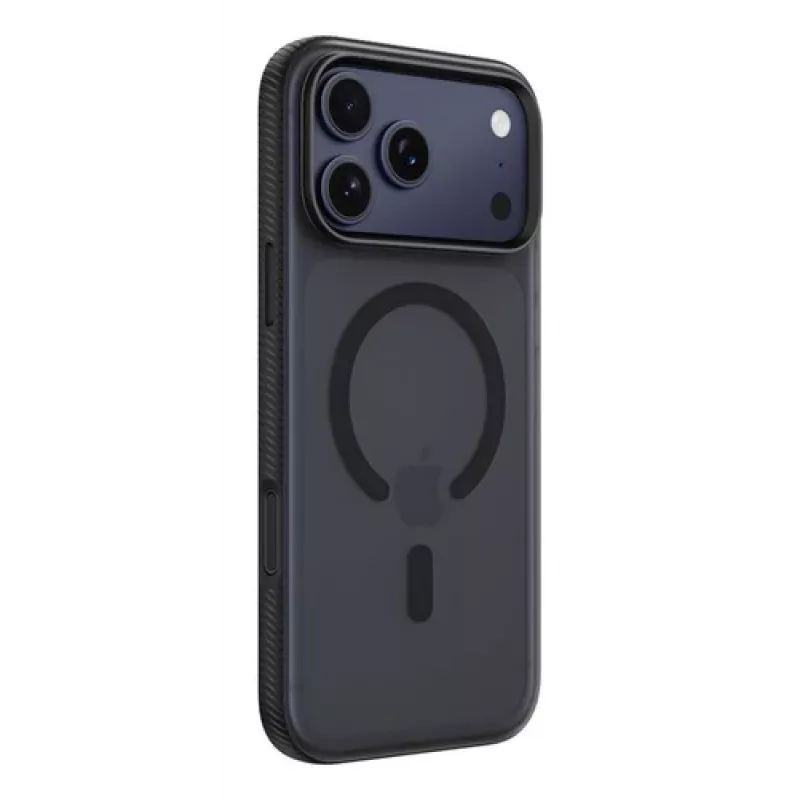 Belkin SheerForce Grip Series - capa traseira para telemóvel