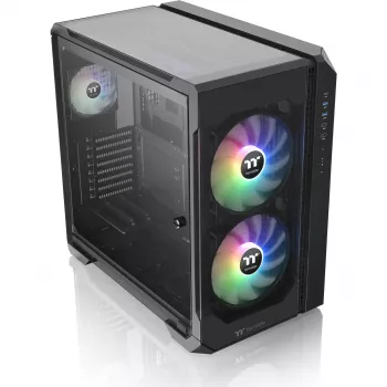 Caixa Thermaltake View 51 ARG B TG