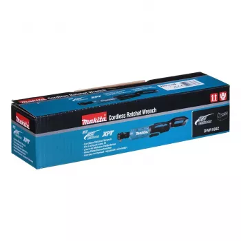 Parafusadeira de impacto Makita DWR180Z 800 rpm 47,5 N⋅m verde