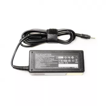Fonte de alimentação Indoor Extra Digital HP65E4817 65W preto
