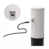 Máquina de café Outin 670g Nano branco