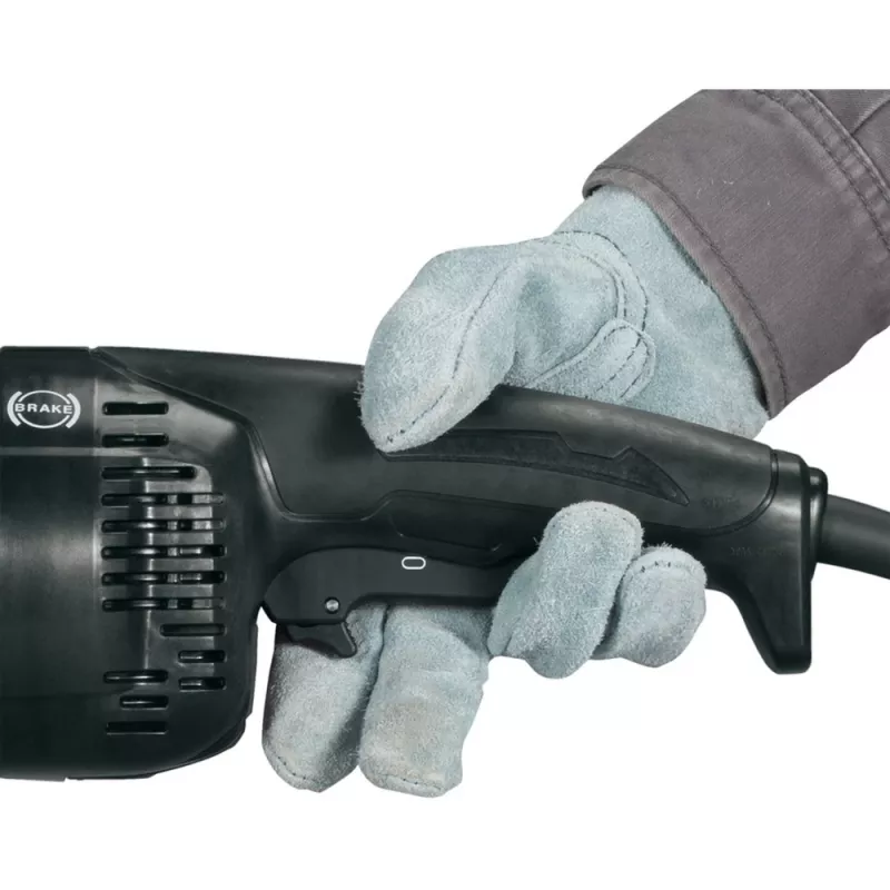 Makita GA9070X1 rebarbadora, 230 mm, 2800 W