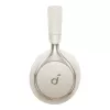 Auscultadores Soundcore Space One branco