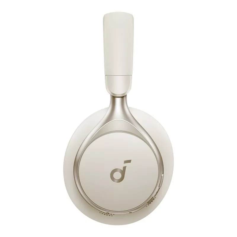 Auscultadores Soundcore Space One branco