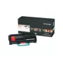 Lexmark preto - original - tinteiro de toner Lexmark Factory Reconditioned Supplies