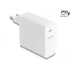 Carregador DeLOCK USB GaN 140W PD 3.1 interior AC universal