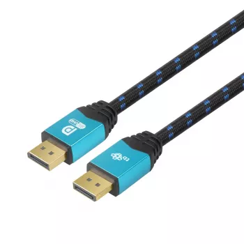 Cabo DisplayPort TB AKTBXVDMDP2120N 2 m DisplayPort 2.1
