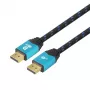 Cabo DisplayPort TB AKTBXVDMDP2120N 2 m DisplayPort 2.1