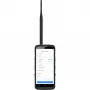 Testador de campo LoRaWAN Wi‑Fi Milesight FT101-868M — Modelo FT101-868M