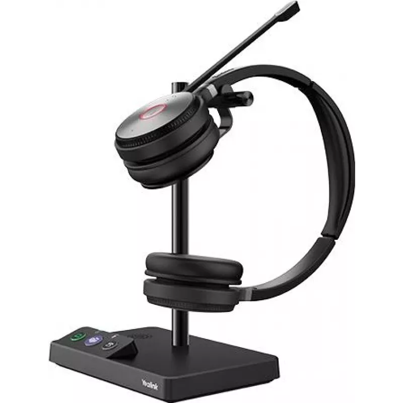 Yealink WHB620T Base DECT adicional para WH62 (sem headset)