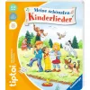 tiptoi As minhas canções infantis preferidas, livro didático