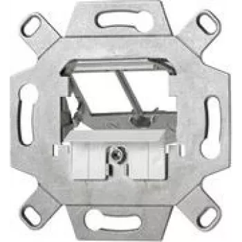 Jung adaptador de montagem 2 vias UMA-MA2-KS2 (UMA-MA2-KS2)